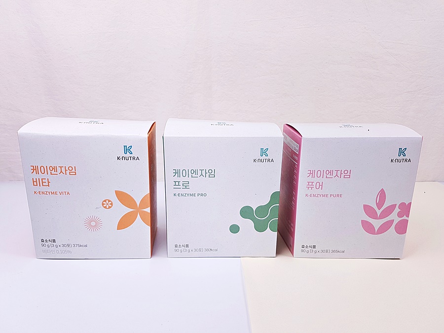 (주)뉴트라바이오 이미지