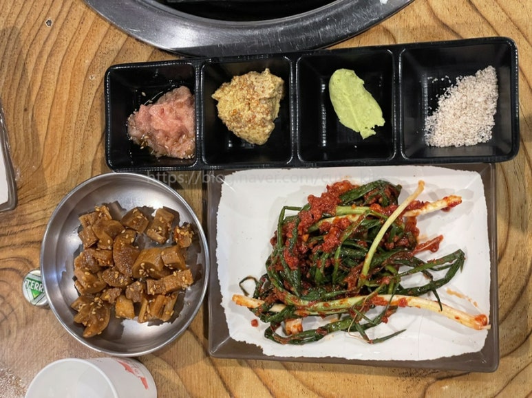 와규앤막창 이미지