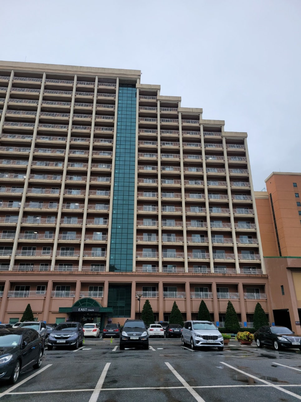 냉천막국수단양점 이미지