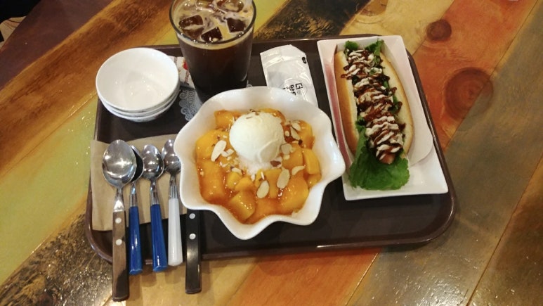 우리동네커피집 이미지