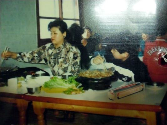 대호숯불갈비 이미지