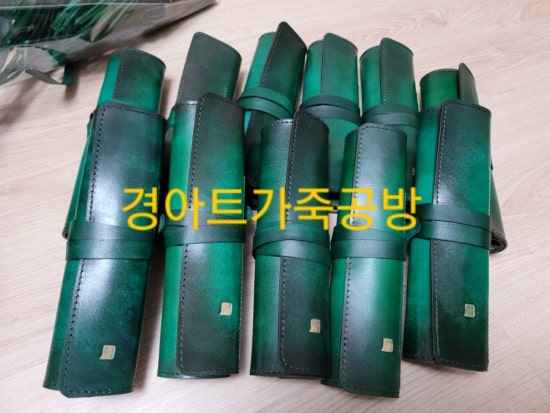 경아트가죽공방 이미지