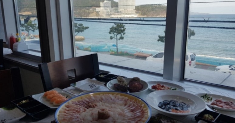 어부횟집 이미지