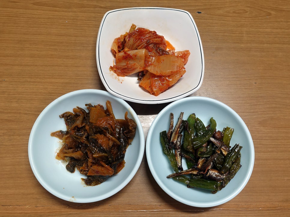 사랑방분식 이미지
