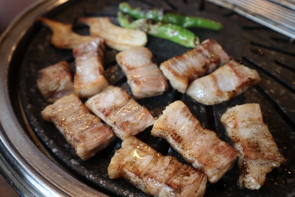 색다른삼겹살 이미지