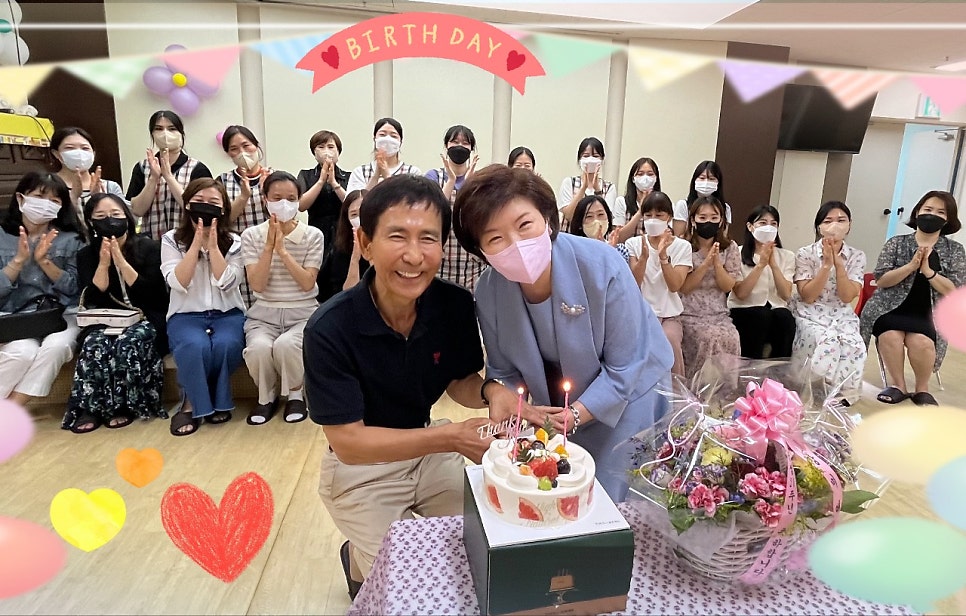 솔샘유치원 이미지
