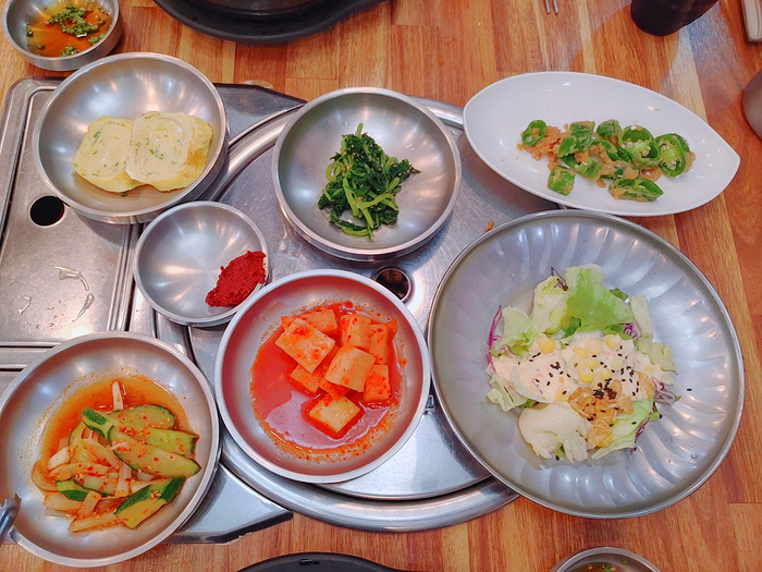 달인한우소고기국밥,돼지찌개 이미지