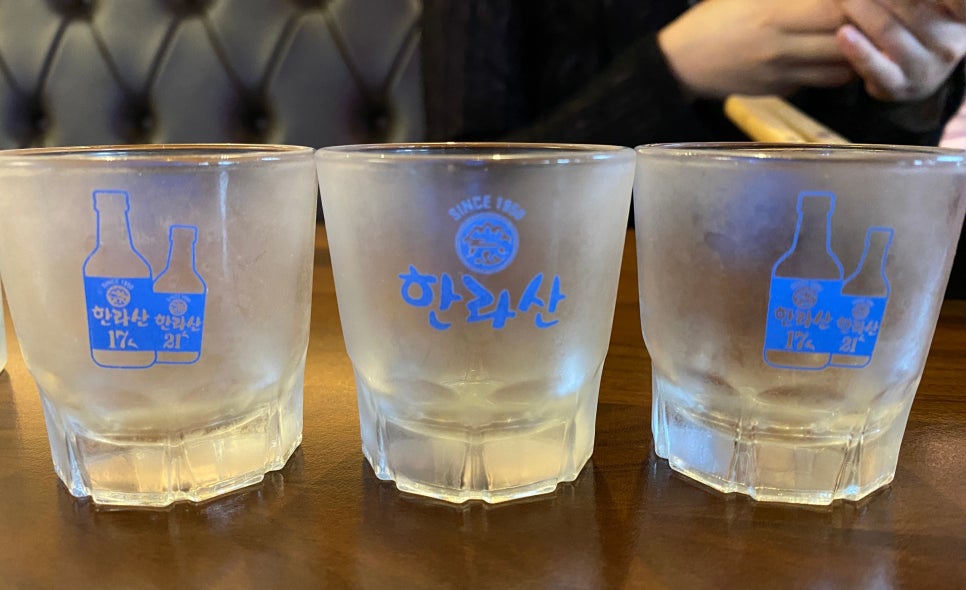 신이내린닭제주 이미지