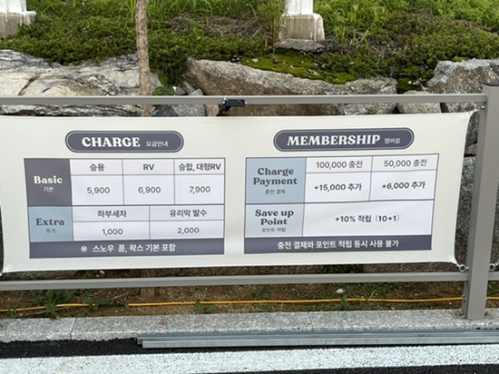 백미터세차장 이미지
