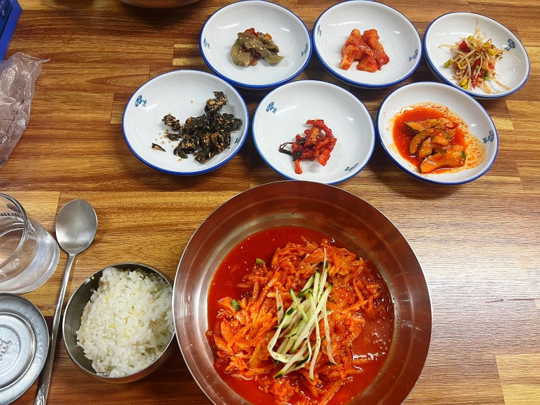 염포횟집 이미지