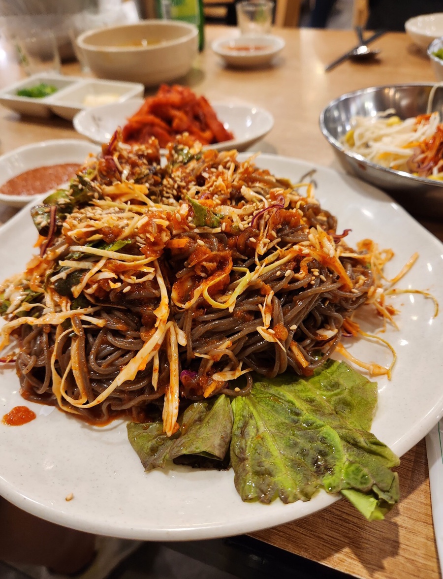 귀한족발구월 이미지
