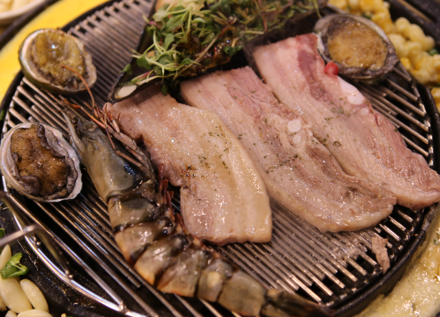 풍성구이 이미지