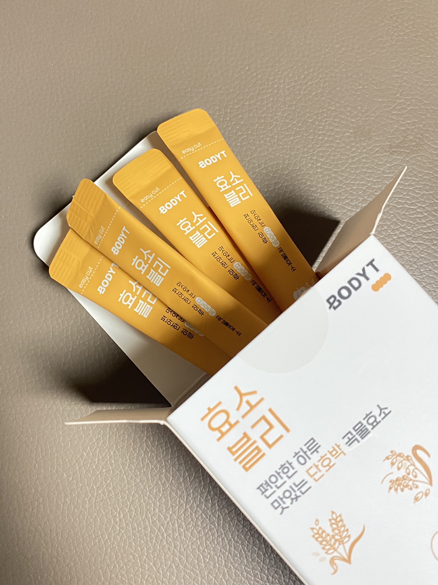 주식회사 감탄주의보 이미지