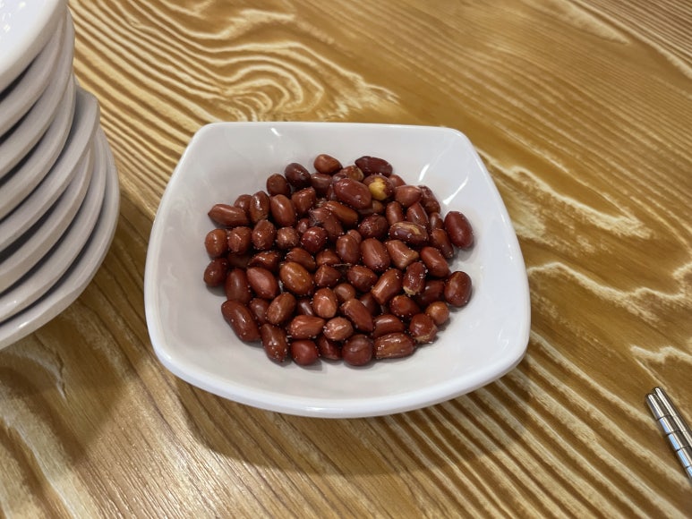 연길순희냉면 이미지