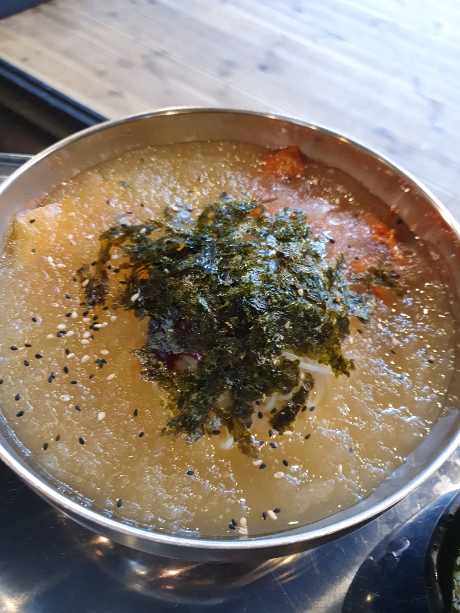 울산국수전문점 이미지