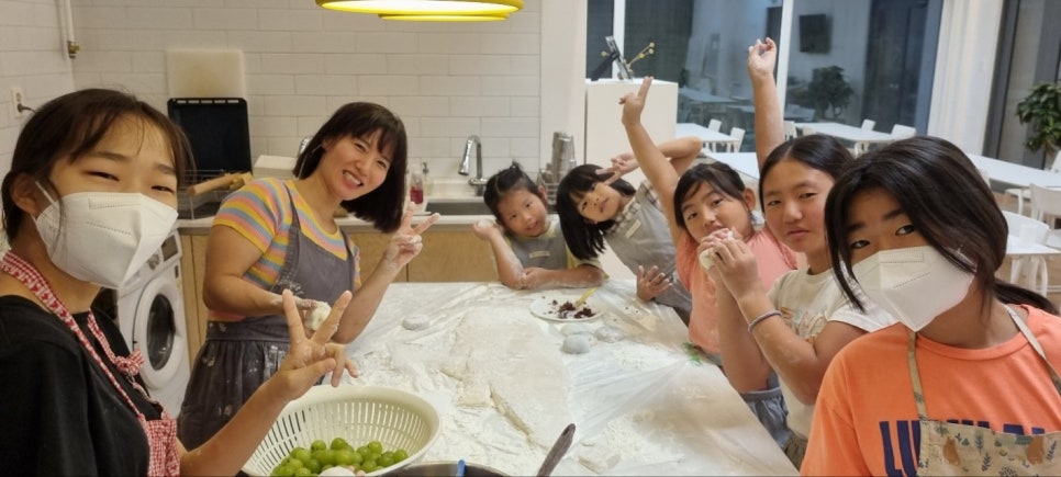 도봉숲속마을 이미지