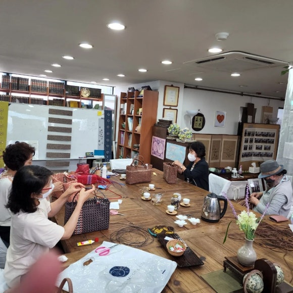 (주)에코페이퍼 이미지