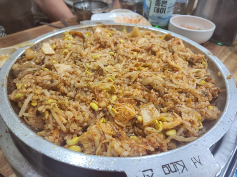 칠성양곱창 이미지
