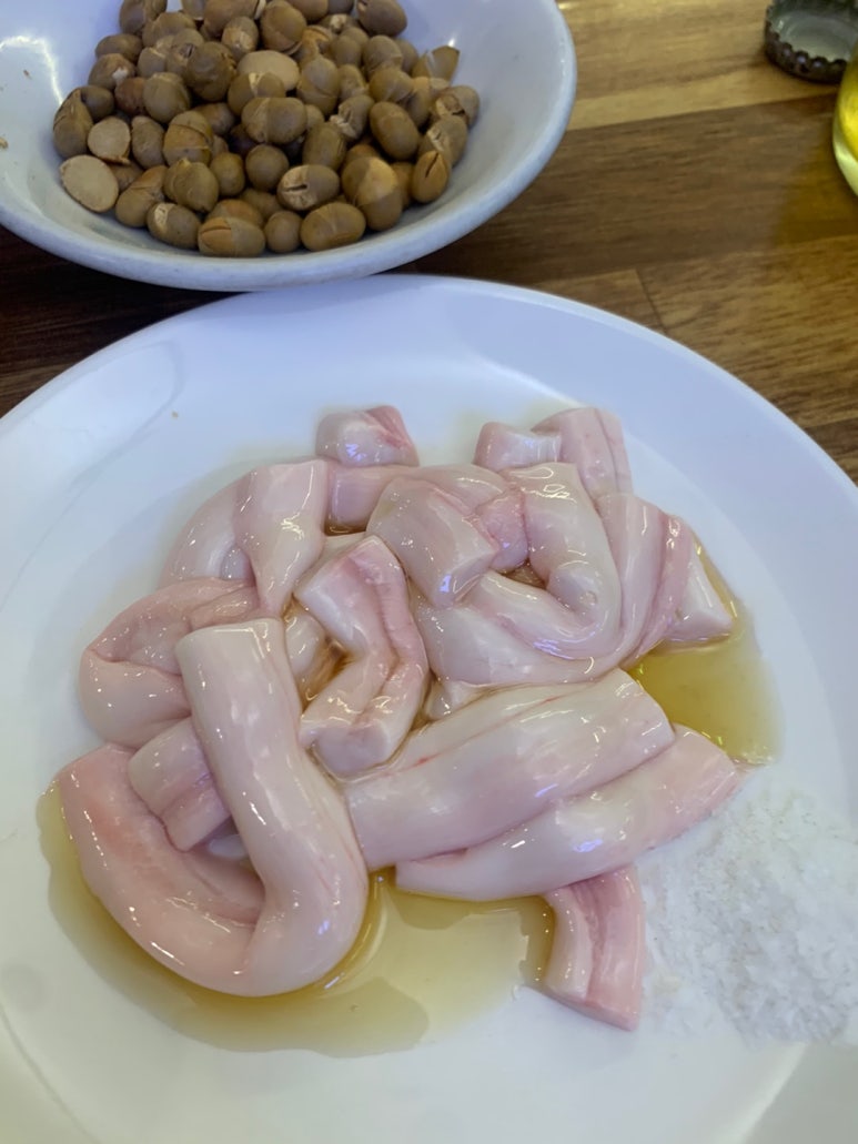 양지식당 이미지