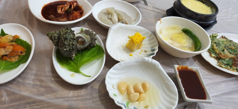 풍년포차구이 이미지