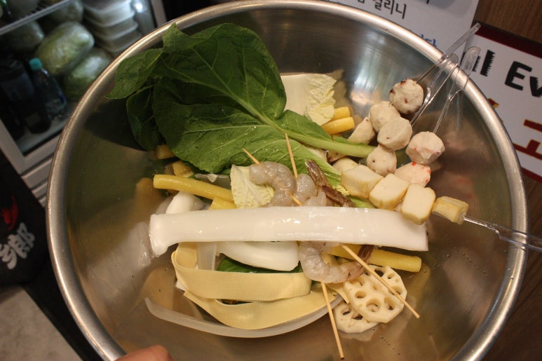 취향마라 마곡점 이미지