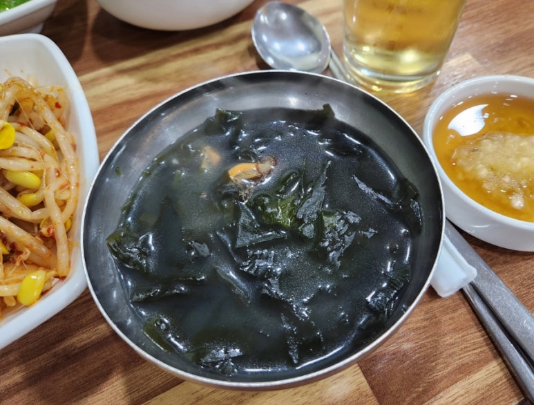 칠성곱창 이미지