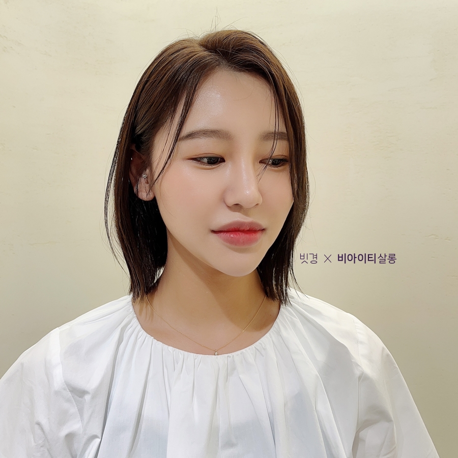 빗경X비아이티살롱스타필드 이미지