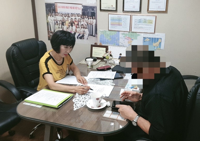 그랜드국제국내결혼 이미지