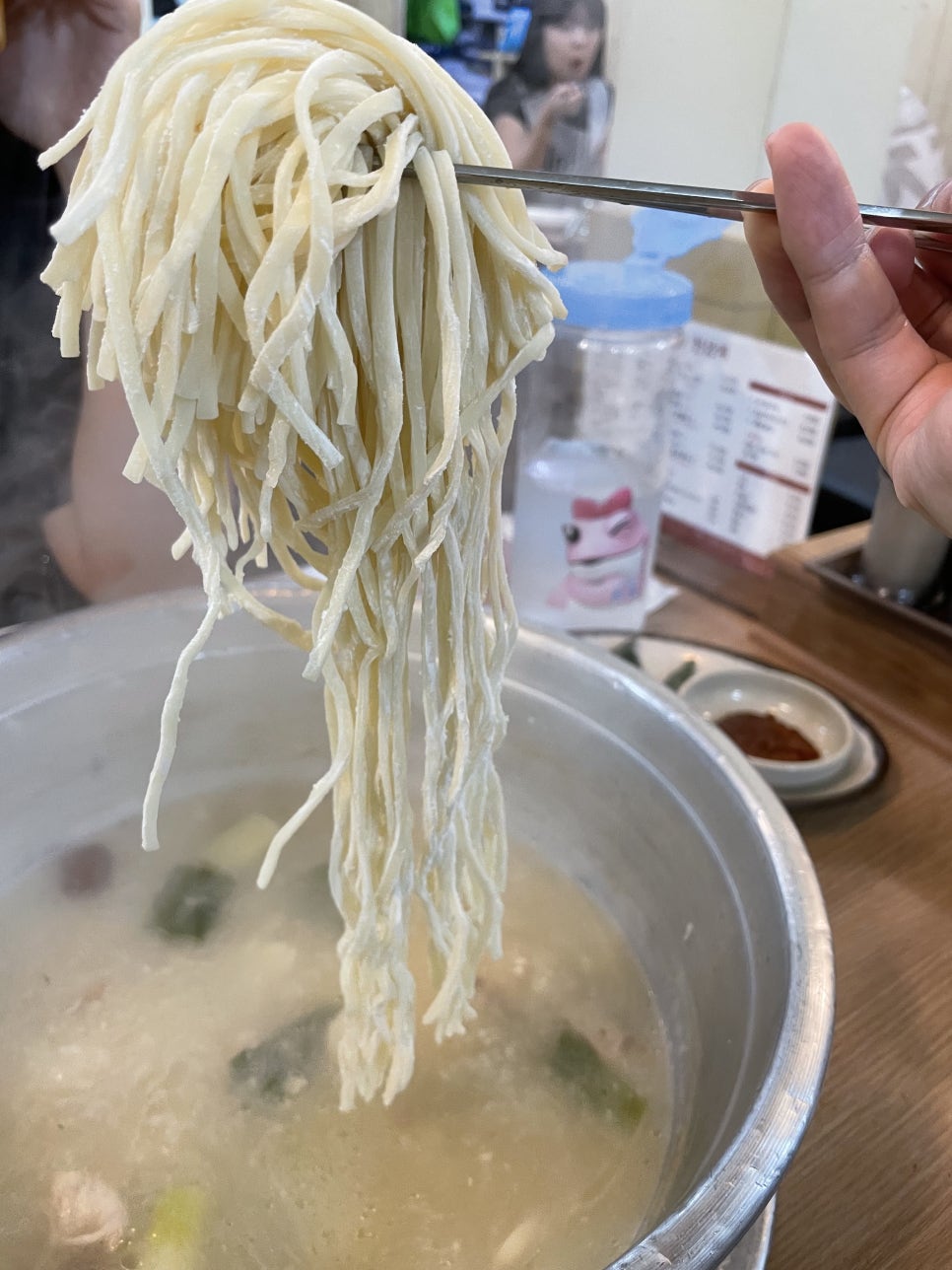 천상계닭한마리 이미지