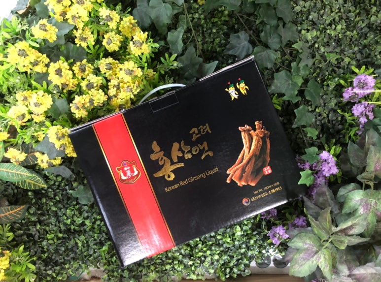 금산홍삼휴게소 이미지