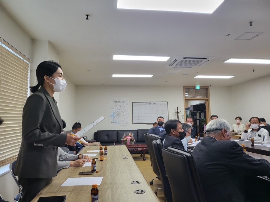 파주시아파트연합회 이미지
