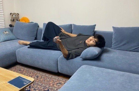 한국쇼파 이미지