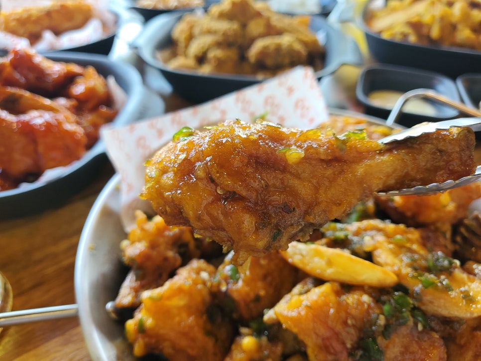 60계치킨여수 이미지