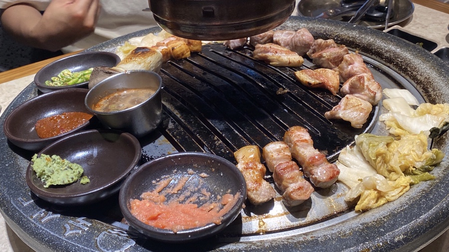 대문수산 이미지