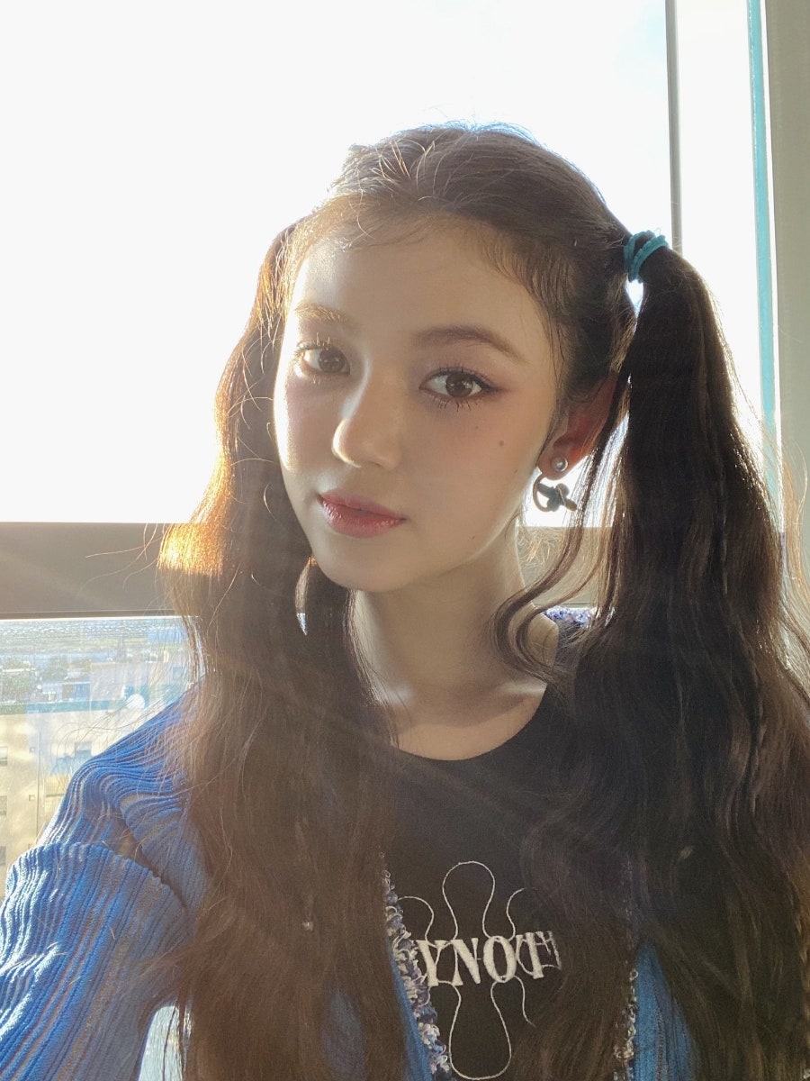 네일뉴진스 이미지