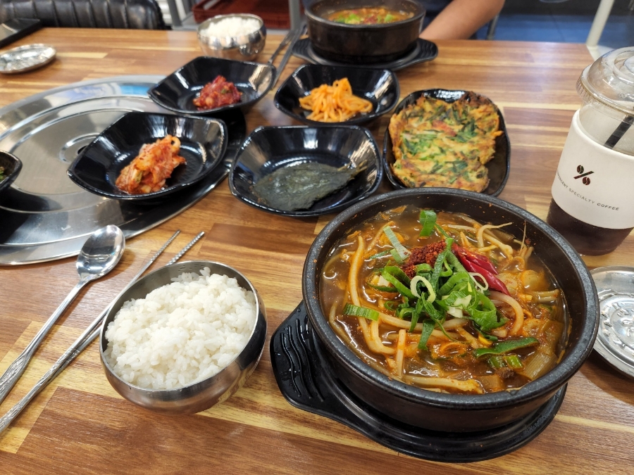 옥동식육점 이미지