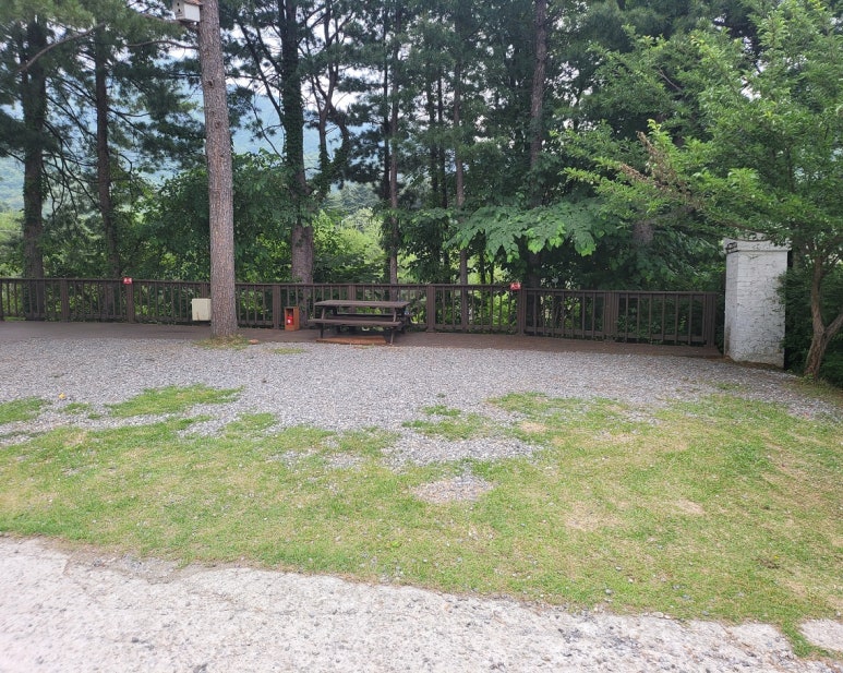 서종 힐링캠핑장 이미지