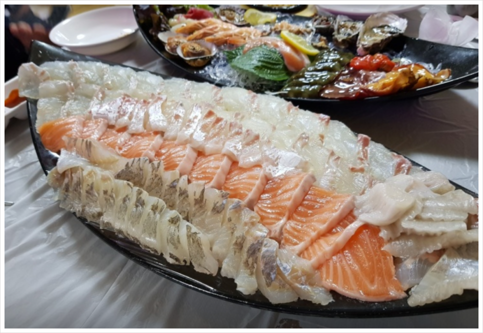 사천포구수산 이미지