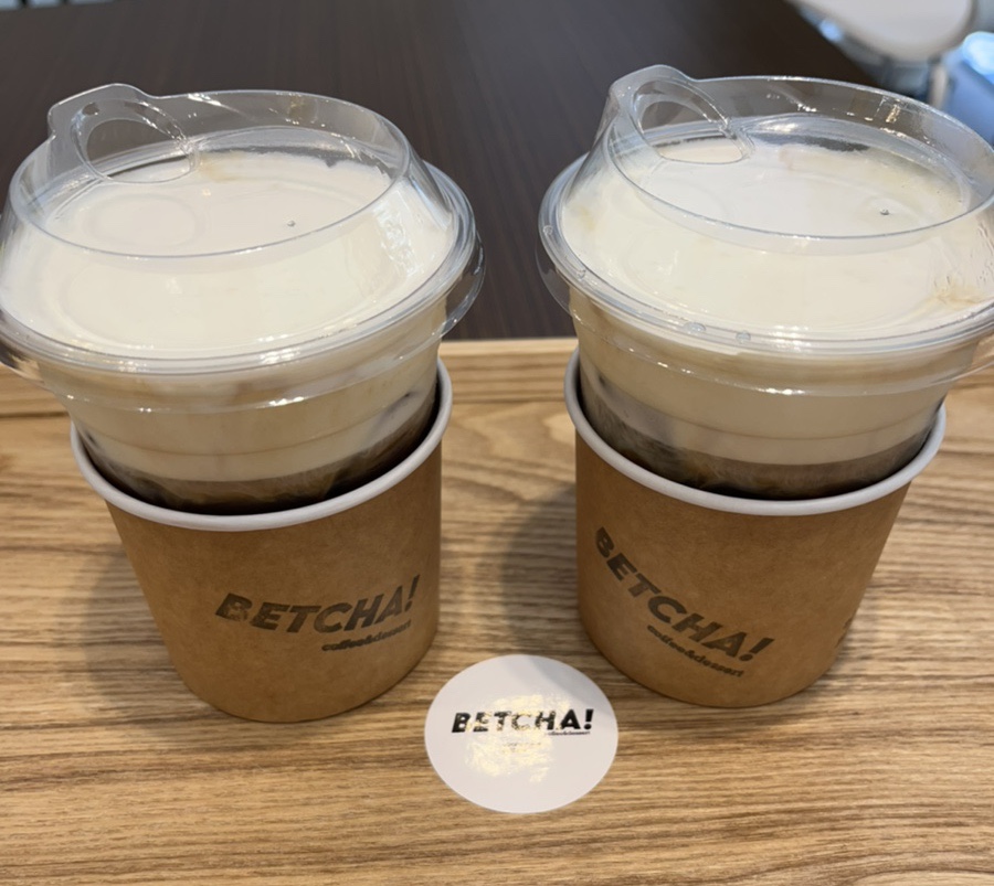 베챠커피 이미지
