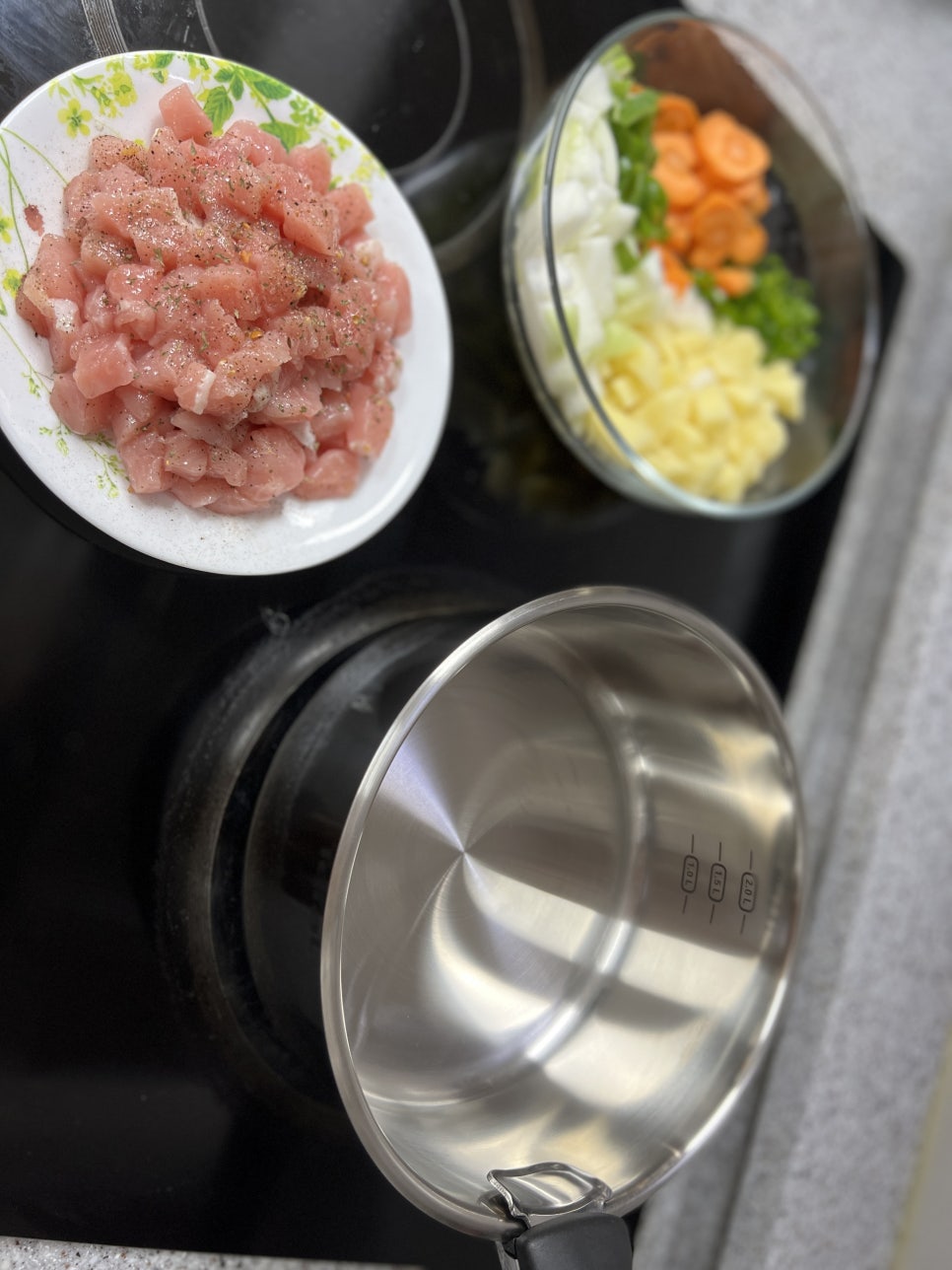 (주)대명식품 이미지