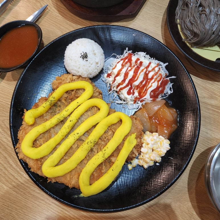 찹찹왕돈까스 이미지
