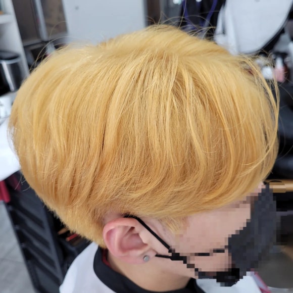 이드레헤어 이미지