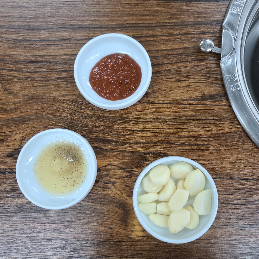 서박사갈비냉면 이미지