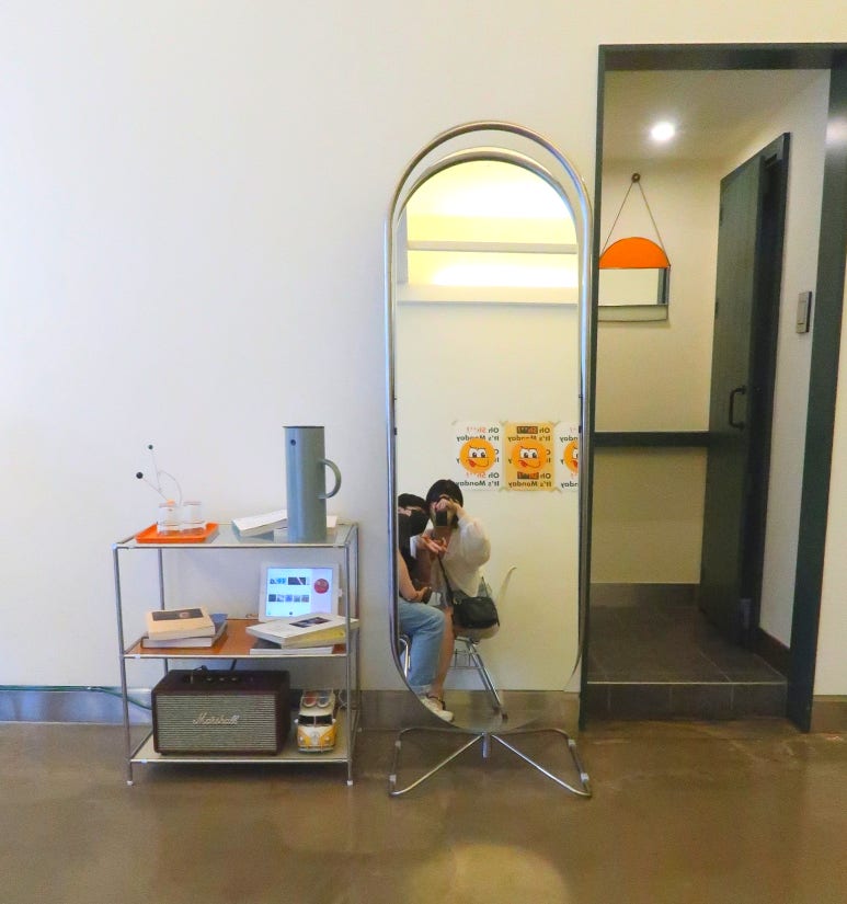 카페오심(cafe OSIM) 이미지