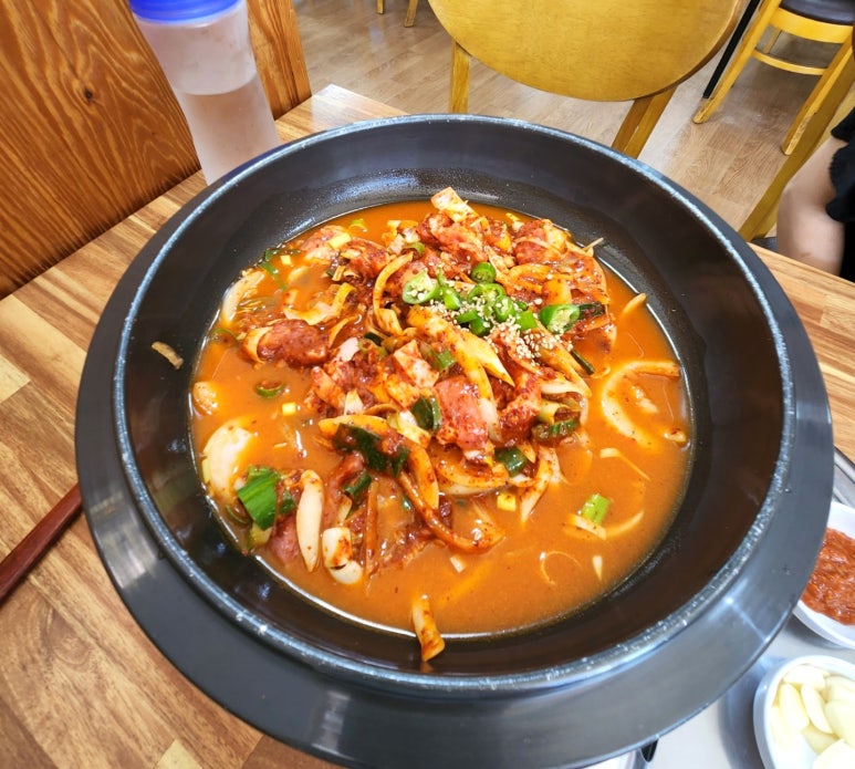 산척정육식당 이미지