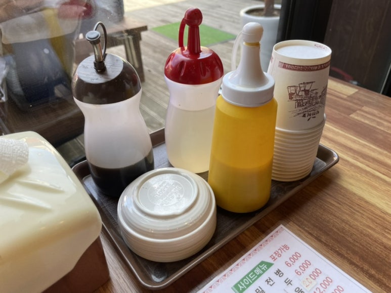 늘품막국수 이미지