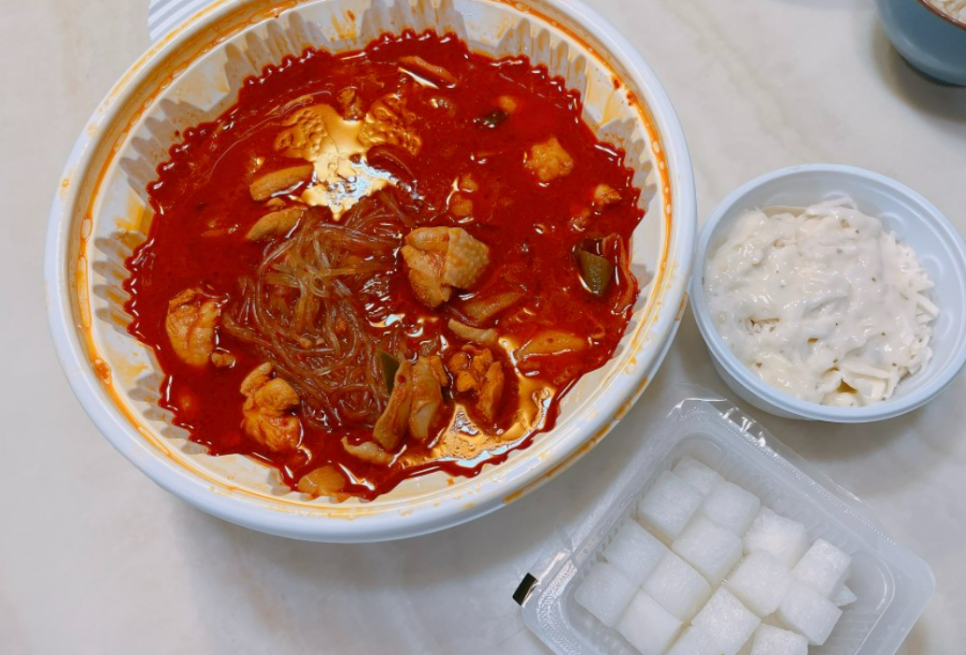 푸드원코리아 이미지