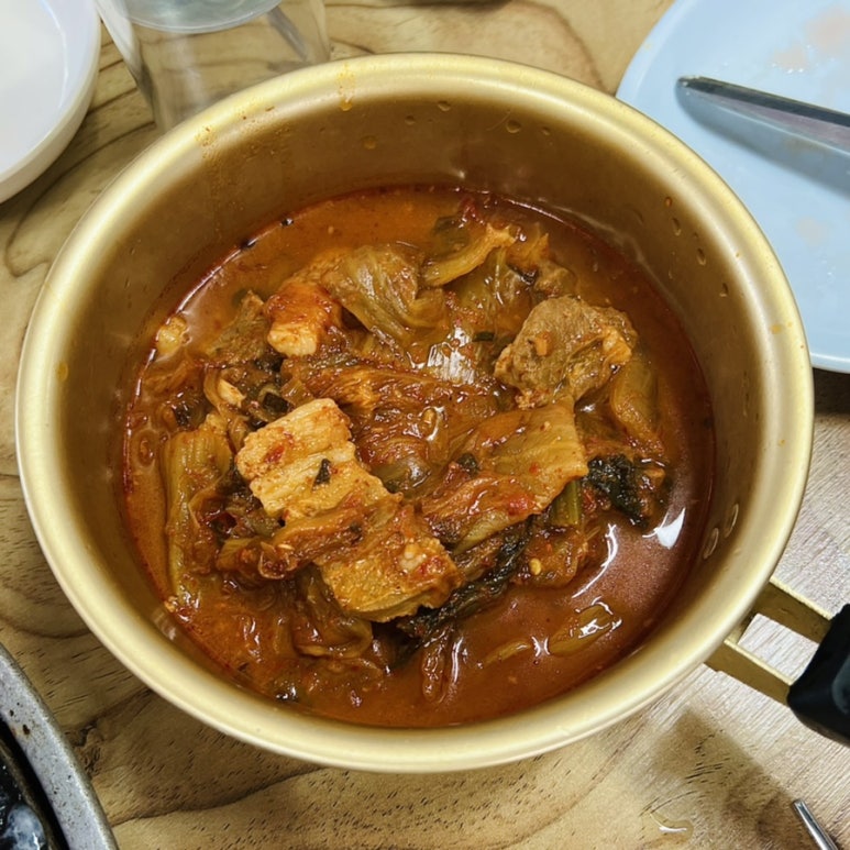 진성 짜글이 이미지