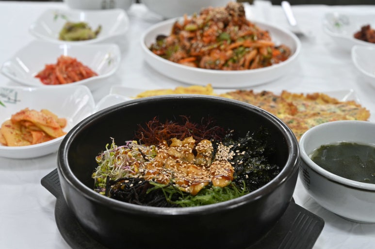 식도락&생방송 이미지