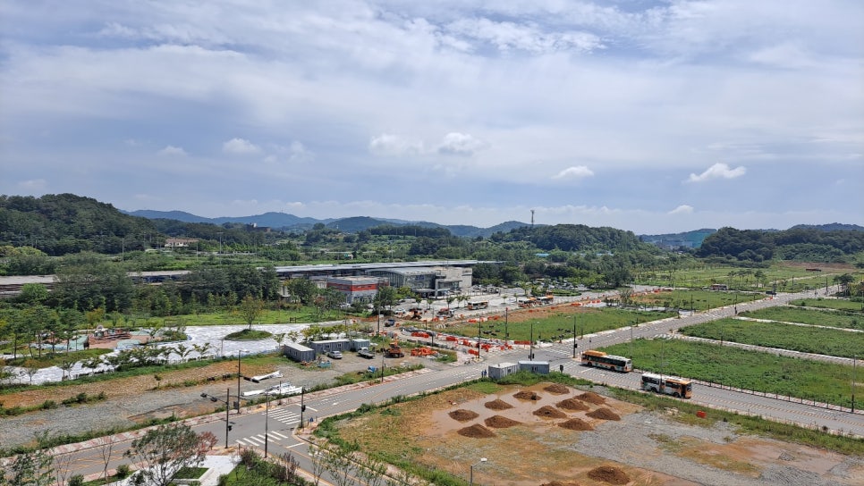 군산밀레 이미지